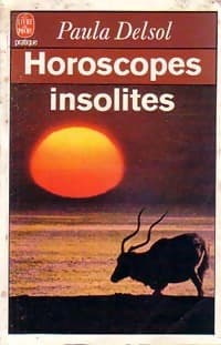 Horoscopes insolites - Paula Delsol