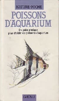 Poissons d'aquarium - Eleanor Lawrence