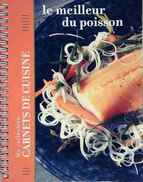 Le meilleur du Poisson - Collectif