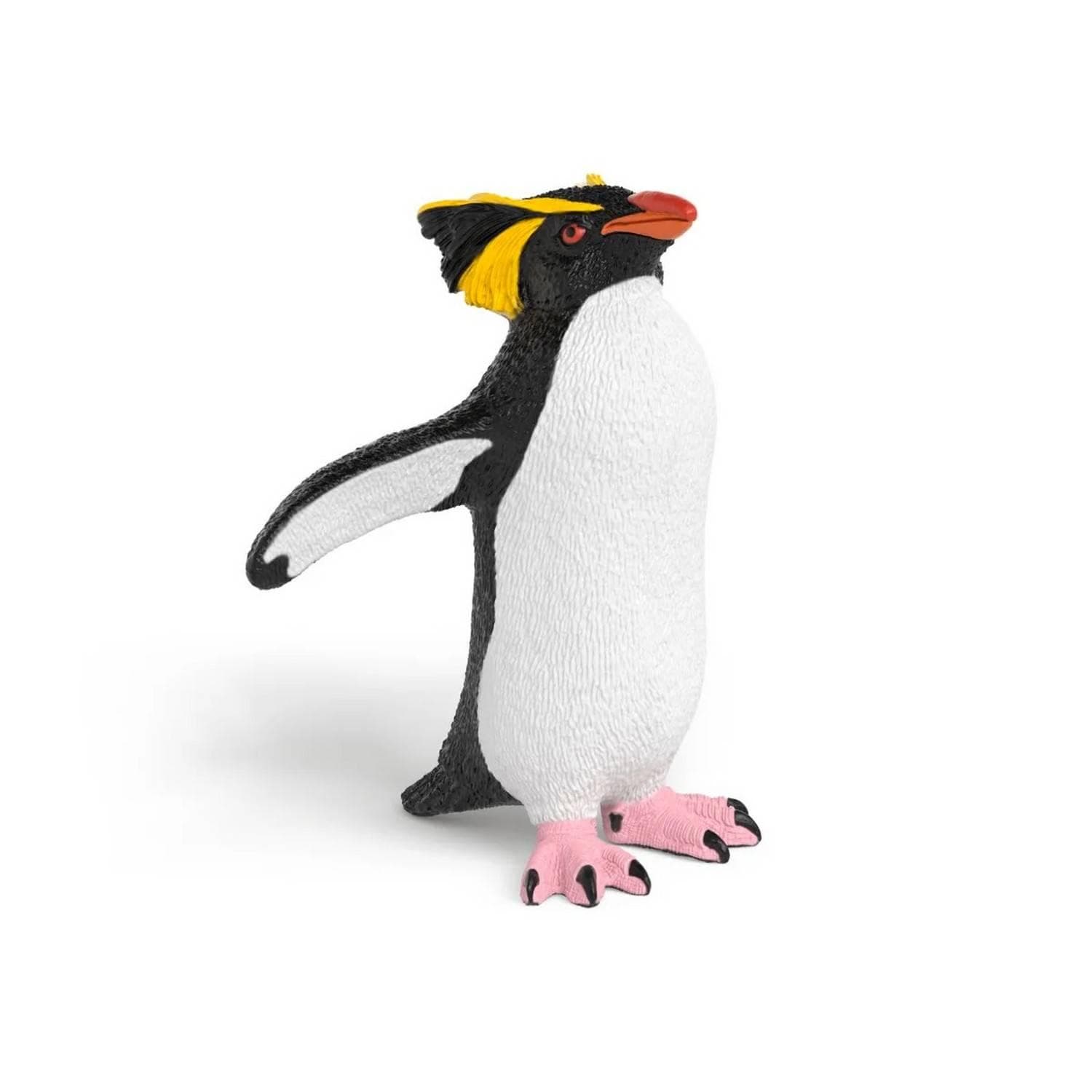 Figurine Gorfou Sauteur