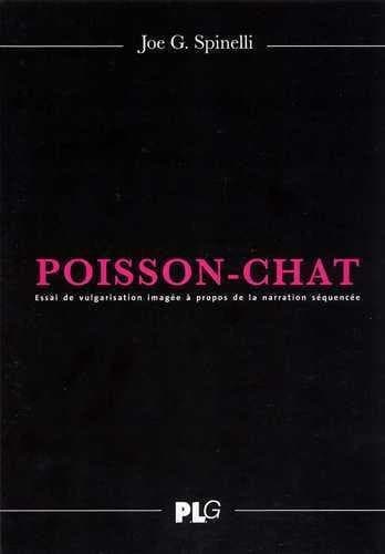 poisson-chat ; essai de vulgarisation imagé à propos de la narration séquencée