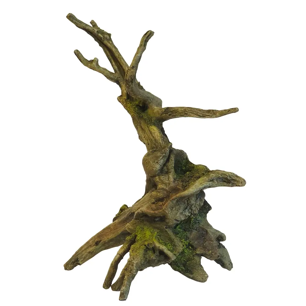 Décoration pour aquarium Nobby Pet Wood