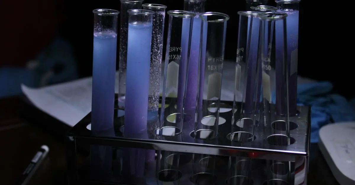 Comment mesurer et ajuster le pH de l'eau de son aquarium