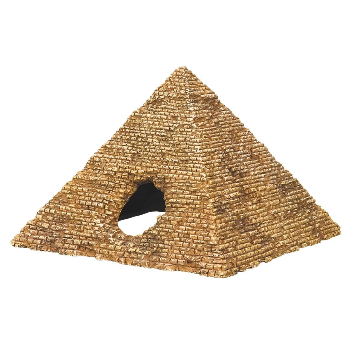 NOBBY Pyramide Aquarium - 14,5 cm