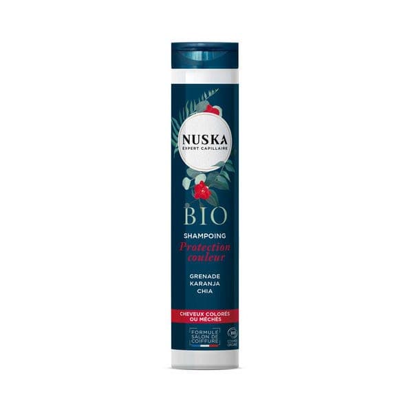 Shampoing protection couleur 230ml