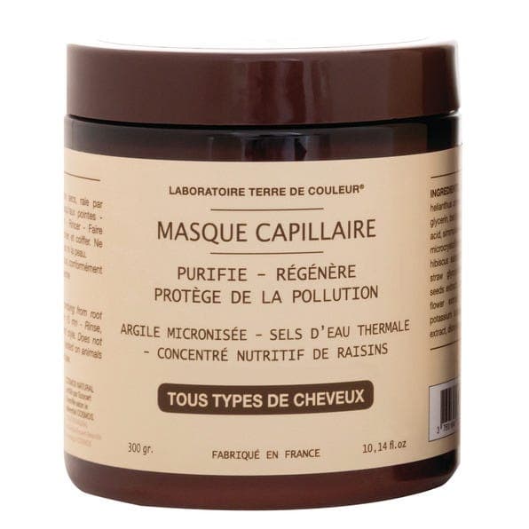 Masque capillaire 300g
